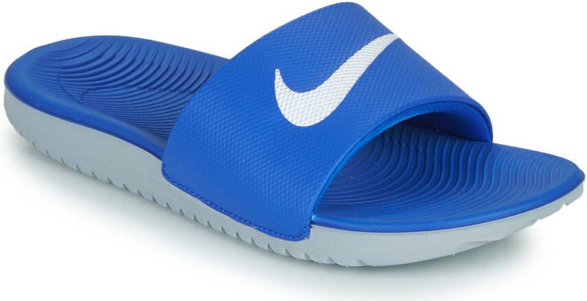 Nike Teenslippers KAWA GS