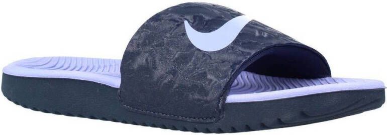 Nike Teenslippers KAWA SLIDE
