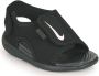 Nike Sunray Adjust 5 V2 Sandaal voor baby's peuters Zwart - Thumbnail 2