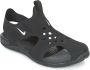 Nike Sunray Protect 2 Sandalen voor kleuters Zwart - Thumbnail 3