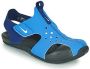 Nike Sunray Protect 2 Sandalen voor kleuters Blauw - Thumbnail 2