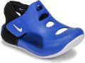 Nike Teenslippers Sunray Protect 3 - Blauw