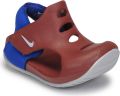 Nike Teenslippers Sunray Protect 3 - Rood