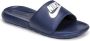 Nike Blauwe Stijlvolle Slippers voor Mannen Blue Heren - Thumbnail 3
