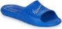 Nike Slide Douche Slippers Spel Royal Wit Blue Heren - Thumbnail 3