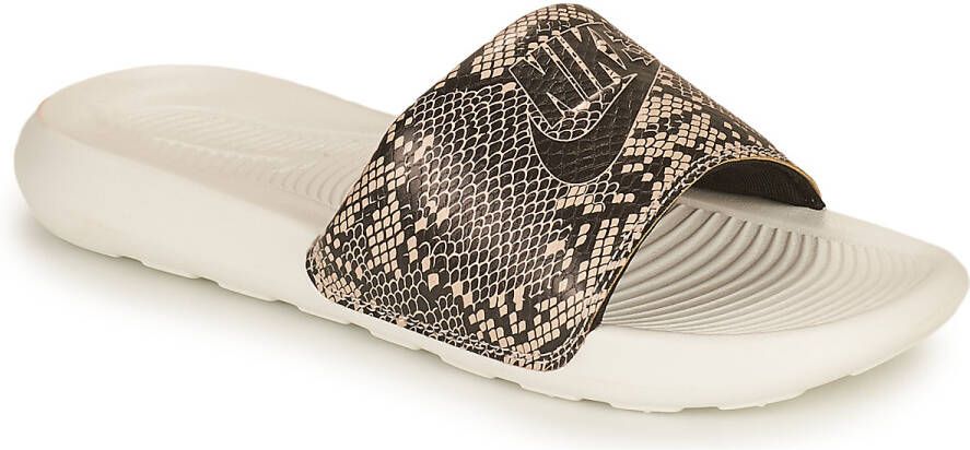 Nike Teenslippers VICTORI PRINT BENASSI