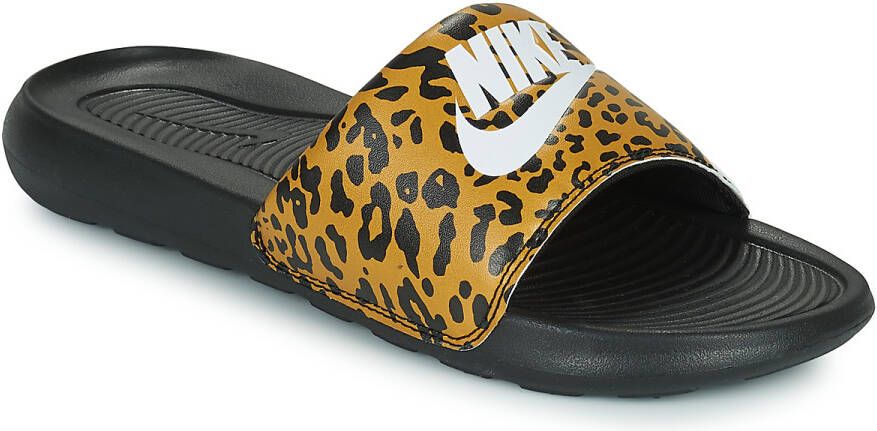 Nike Teenslippers Victori Print (Name Not Legal)