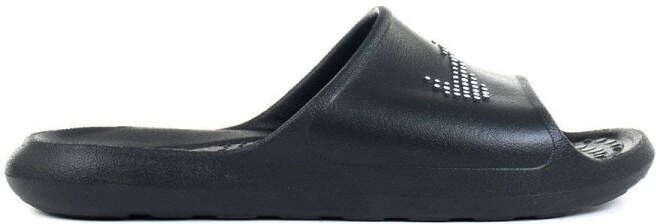 Nike Wmns Victori One Sandalen Schoenen black white black maat: 36.5 beschikbare maaten:36.5 - Foto 8