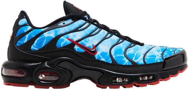 Nike Tennisschoenen Air Max Plus Shark Attack