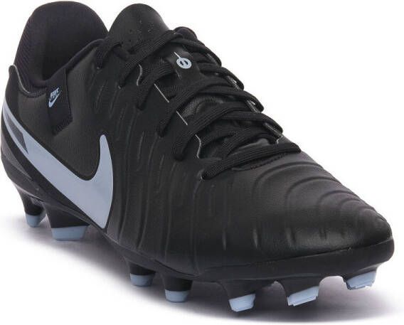 Nike Low-top voetbalschoenen (meerdere ondergronden) Tiempo Legend 10 Academy Black- Heren Black - Foto 3