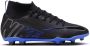 Nike Jr. Mercurial Superfly 9 Club FG MG Voetbalschoenen Zwart - Thumbnail 3
