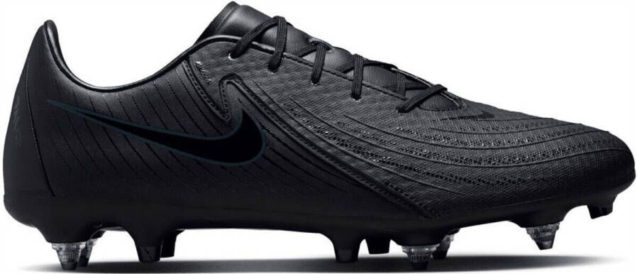 Nike Phantom GX II ACAD SG-PRO AC Heren Voetbalschoen Zwart Doos Zonder Deksel - Foto 2