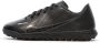 Nike Jr. Mercurial Vapor 15 Club TF Voetbalschoenen voor kleuters kids (turf) Zwart - Thumbnail 4