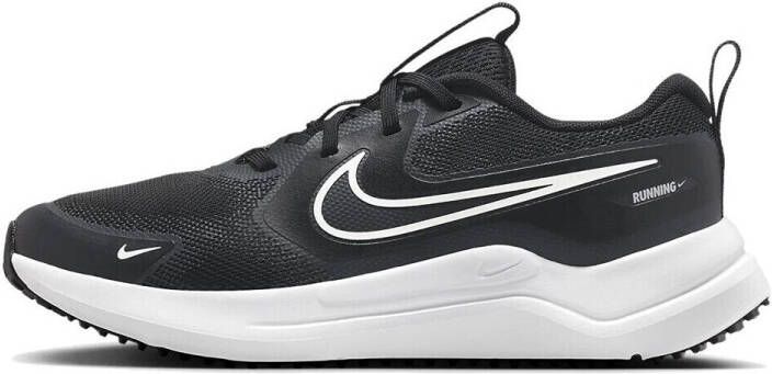Nike Mystic Fly Kinder Sneakers Hm4402-003 Kleur Zwart-multicolour - Foto 4