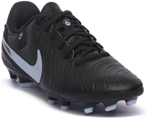 Nike tiempo legend 10 academy in de kleur zwart - Foto 2