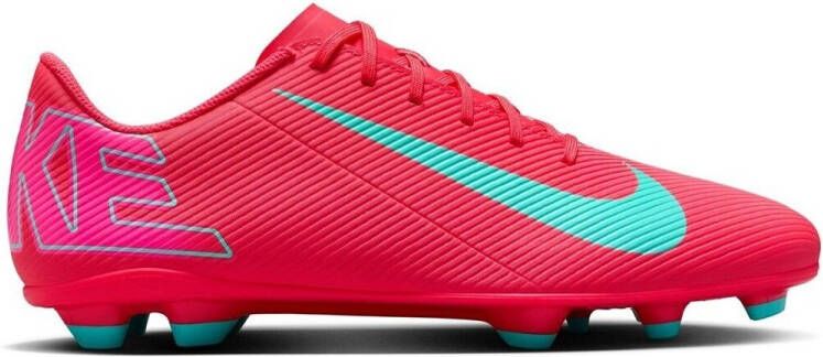 Nike Mercurial Vapor 16 Club FG MG Voetbalschoenen Senior - Foto 3