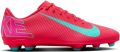 Nike Mercurial Vapor 16 Club FG MG Voetbalschoenen Senior - Rood