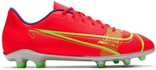 Nike Voetbalschoenen JR Mercurial Vapor 14 Club Fgmg