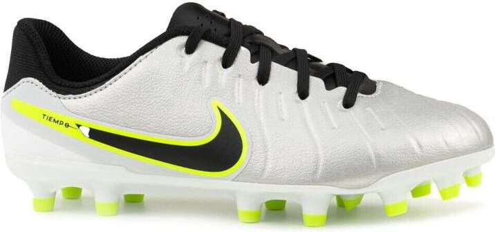 Nike Legend 10 Academy FG MG Voetbalschoenen Junior - Foto 2