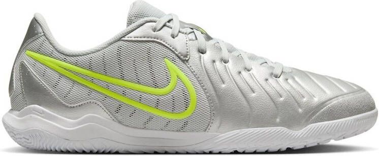Nike tiempo legend 10 academy indoo Zaalvoetbal schoen heren Grijs - Foto 2