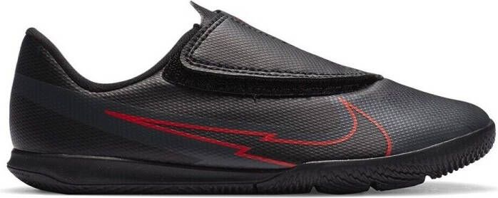 Nike Mercurial Vapor 13 Club IC Kids Gymschoenen met klittenband - Foto 2