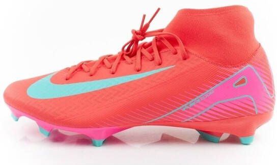 Nike Zoom Superfly 10 Academy FG MG Voetbalschoen Senior - Foto 3