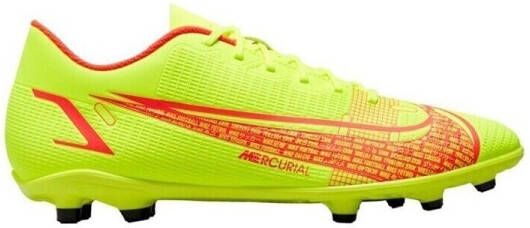 Nike Mercurial Vapor 14 Club FG MG Voetbalschoen (meerdere ondergronden) Geel - Foto 2