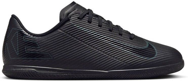 Nike jr vapor 16 club ic Zaalvoetbal schoen Zwart - Foto 3