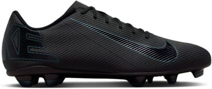Nike Low-top voetbalschoenen (meerdere ondergronden) Mercurial Vapor 16 Club Black- Heren Black - Foto 2