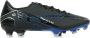 Nike Zoom Mercurial Vapor 15 Academy MG Voetbalschoenen(meerdere ondergronden) Zwart - Thumbnail 4
