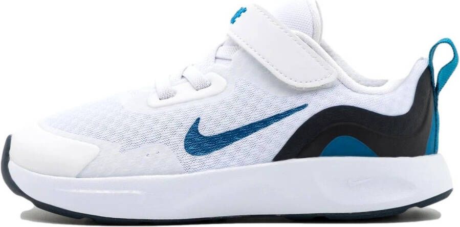 Nike Werkschoenen ZAPATILLAS BLANCAS WEARALLDAY CJ3818 Schoenen