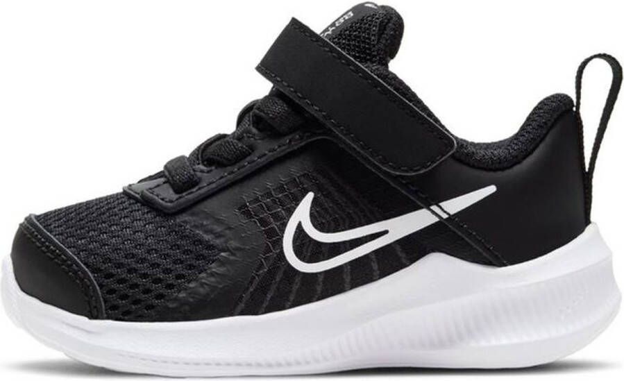 Nike Werkschoenen ZAPATILLAS NEGRAS DOWNSHIFTER 11 CZ3967