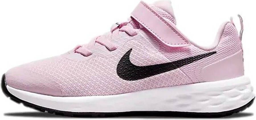 Nike Werkschoenen ZAPATILLAS ROSAS REVOLUTION 6 NN DD1095