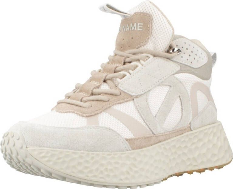 No Name Hoge Sneakers CARTER MID W