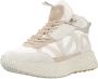 No Name Hoge Sneakers CARTER MID W - Thumbnail 2