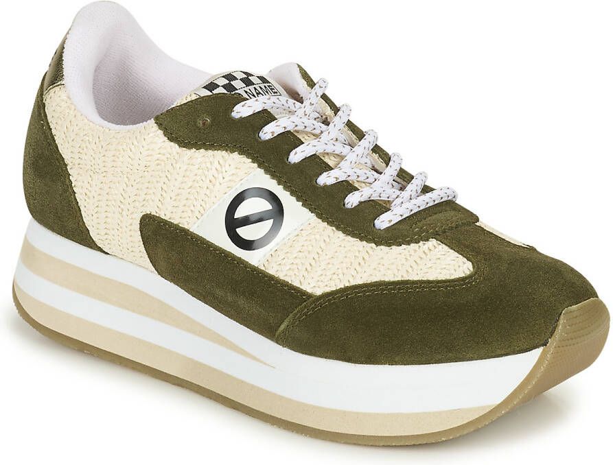 NoName Overige schoenen Dames Schoenen Overige schoenen NoName Overige  schoenen Sneakers No Name dance4life.com