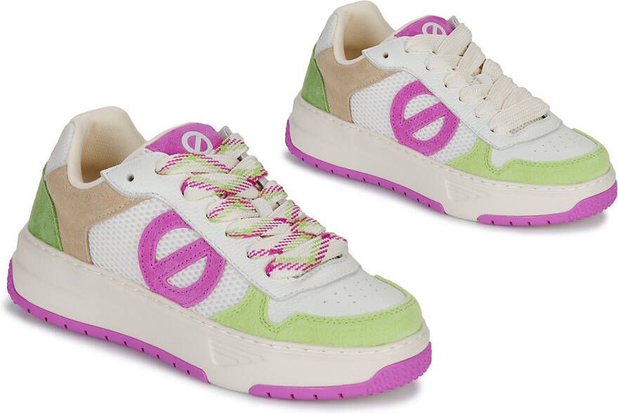 No Name Lage Sneakers ALISON SNEAKER W