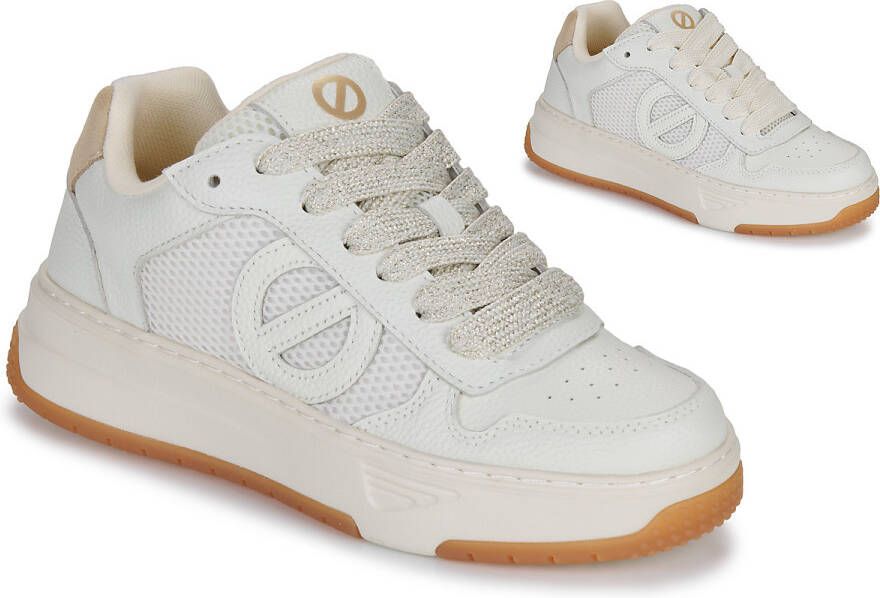 No Name Lage Sneakers ALISON SNEAKER W