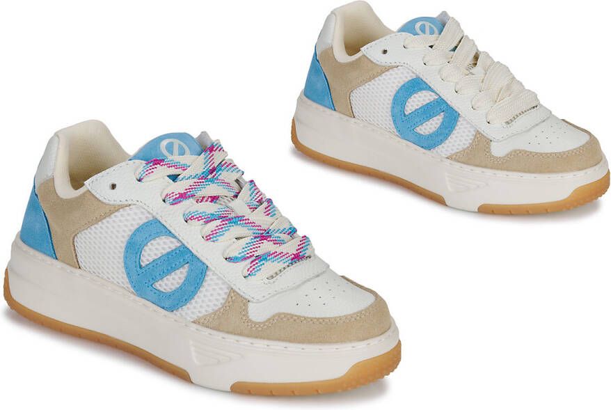 No Name Lage Sneakers ALISON SNEAKER W