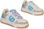 No Name Low-Top Sneakers Alison Sneaker W in meerkleurig - Thumbnail 1