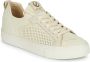 No Name Arcade Fly Flex Recycled Sneakers Beige Vrouw - Thumbnail 2