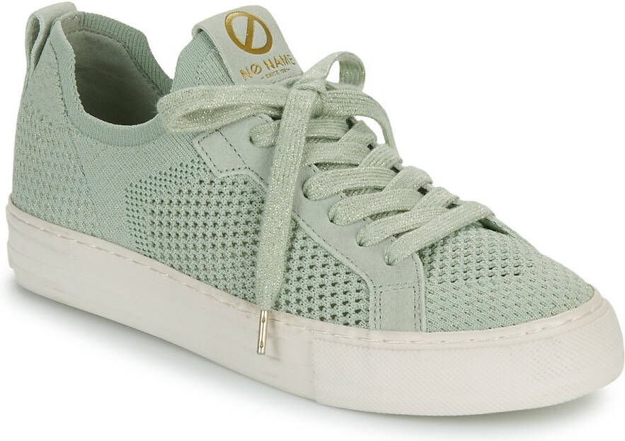 No Name Lage Sneakers ARCADE FLY W