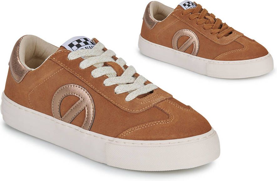 No Name Lage Sneakers ARCADE SIDE W