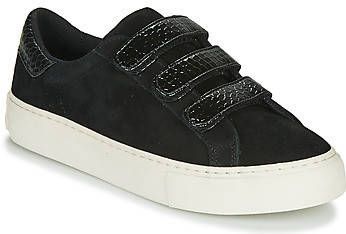 No Name Lage Sneakers ARCADE STRAPS