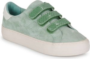 No Name Lage Sneakers ARCADE STRAPS