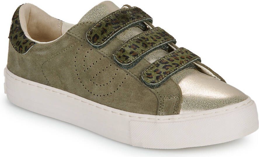 No Name Lage Sneakers ARCADE STRAPS PERFOS W
