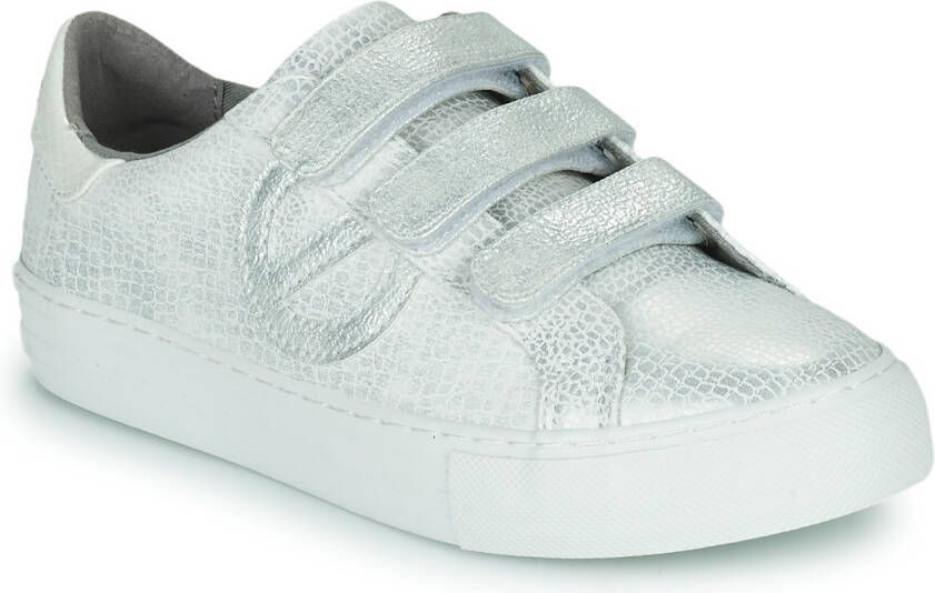 No Name Arcade Straps Sneakers Wit Dames - Foto 14