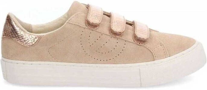 No Name Lage Sneakers Arcade strapsperfo w