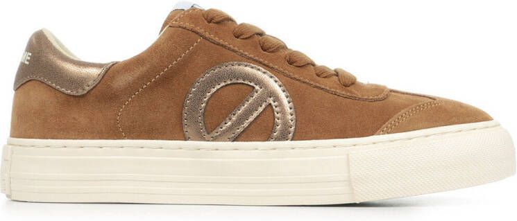 No Name Lage Sneakers Arcade Toe