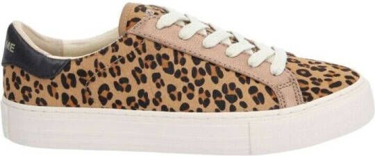 No Name Lage Sneakers Baskets ARCADE SNEAK.PERFO W